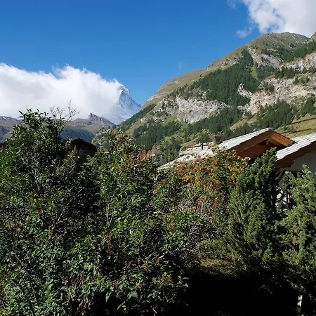 Appartamento Haus Tuscolo