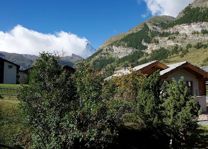 아파트 Haus Tuscolo