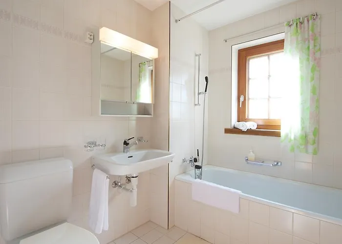 Haus Tuscolo 체르마트