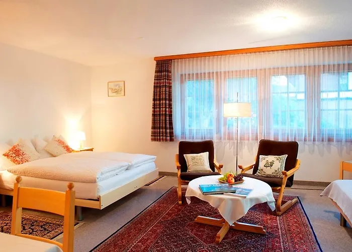 아파트 Haus Tuscolo