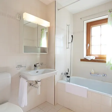 Haus Tuscolo Zermatt